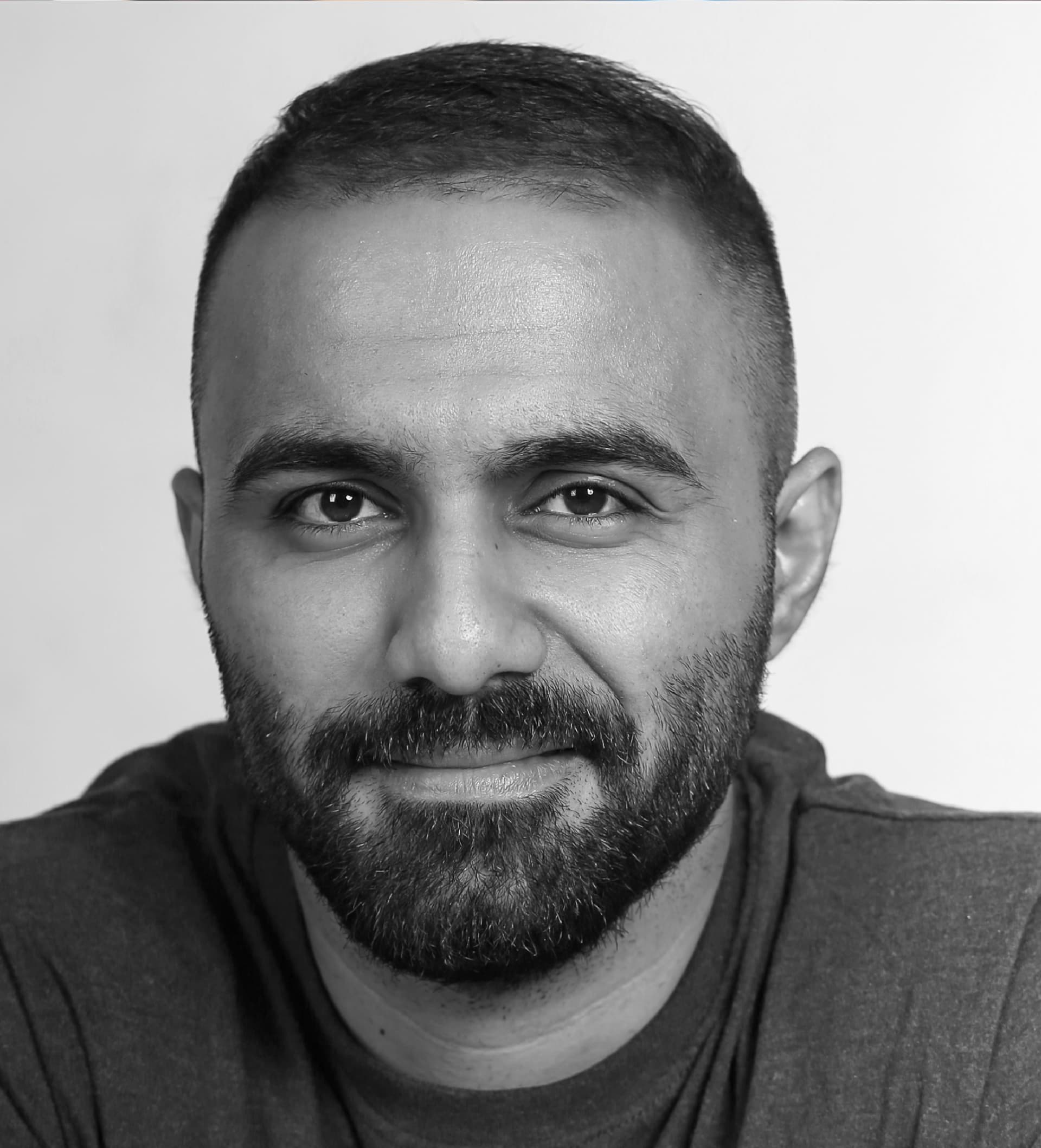 حامد قانعی