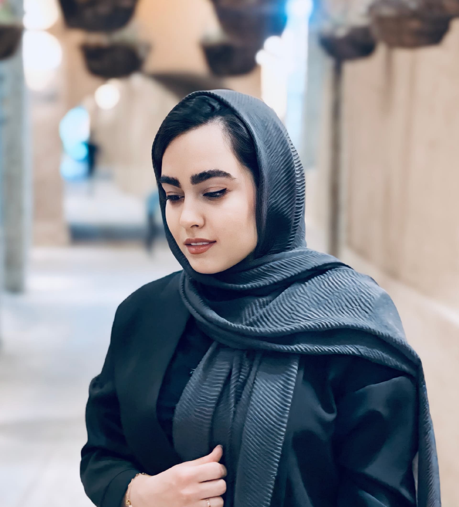 زهرا کریمی‌زاده